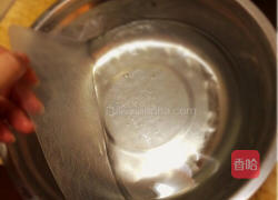 迎春(沙拉春卷)的做法图解6