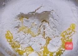 红豆酥饼的做法图解4