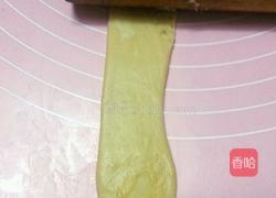 红豆酥饼的做法图解12