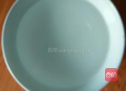 宝宝鸡蛋羹的做法图解3