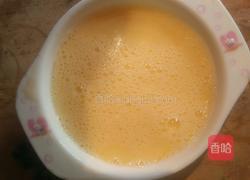宝宝鸡蛋羹的做法图解4