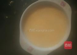 宝宝鸡蛋羹的做法图解5