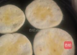 玉米面猪油梭饼的做法图解6