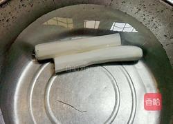 山药焖鸭肉的做法图解1