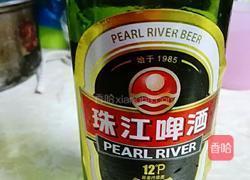 山药焖鸭肉的做法图解5