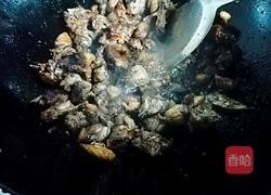 山药焖鸭肉的做法图解9