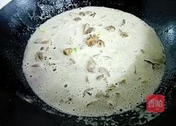 山药焖鸭肉的做法图解10