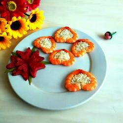 心心相印的做法[图]