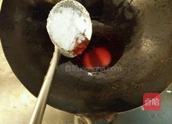 红酒里脊的做法图解8