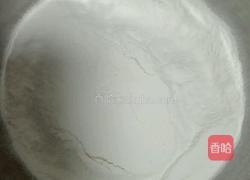 核桃桃酥的做法图解2