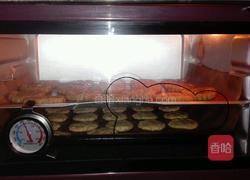 核桃桃酥的做法图解4