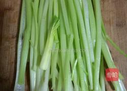 干拌南瓜扯面的做法图解6