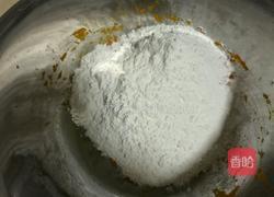 干拌南瓜扯面的做法图解8