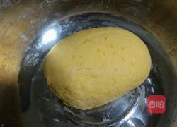 干拌南瓜扯面的做法图解9