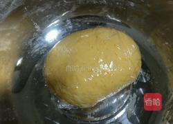 干拌南瓜扯面的做法图解10