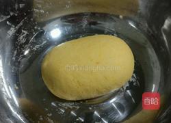 干拌南瓜扯面的做法图解11