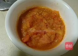 干拌南瓜扯面的做法图解13