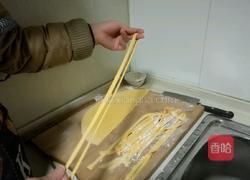 干拌南瓜扯面的做法图解17