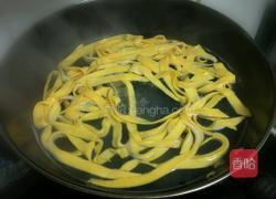 干拌南瓜扯面的做法图解18