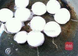 团团圆圆的做法图解2