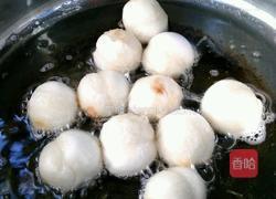 团团圆圆的做法图解3