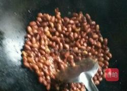 花生粘的做法图解3