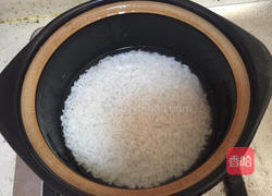 春色满园 煲仔年夜饭的做法图解1