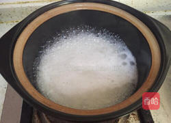 春色满园 煲仔年夜饭的做法图解3