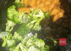 锦绣彩蔬的做法图解3