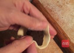 芝麻红豆小面包的做法图解7