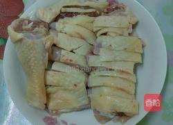 猪肚鸡汤的做法图解2