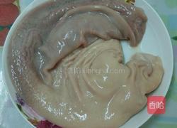 猪肚鸡汤的做法图解3