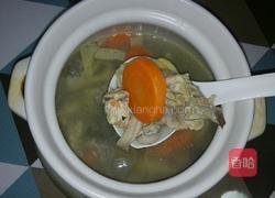 猪肚鸡汤的做法图解8