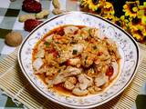 凉拌鸡腿肉的做法[图]