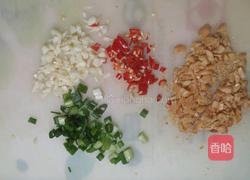 凉拌鸡腿肉的做法图解5