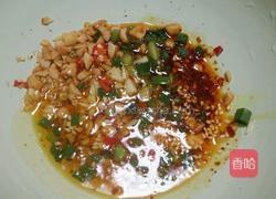 凉拌鸡腿肉的做法图解6