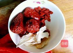 当归红枣枸杞鸡脚汤的做法图解6