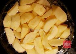 自制苹果罐头的做法图解2