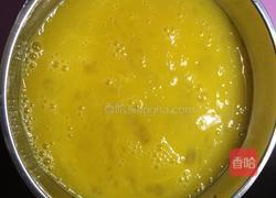 枸杞蒸蛋的做法图解2