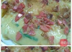 武大郎鸡蛋饼的做法图解4