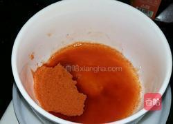 炸鸡柳的做法图解2