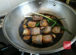  糖醋带鱼的做法图解10