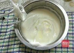 酸奶溶豆的做法图解4