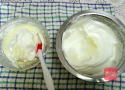 酸奶溶豆的做法图解6