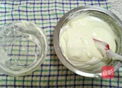 酸奶溶豆的做法图解7