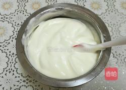 酸奶溶豆的做法图解8