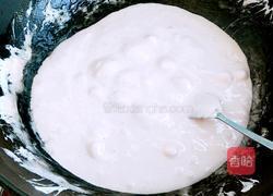 花生牛轧糖的做法图解5