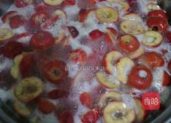 山楂糕的做法图解3