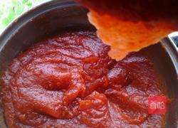 山楂糕的做法图解7