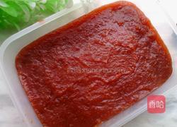 山楂糕的做法图解8